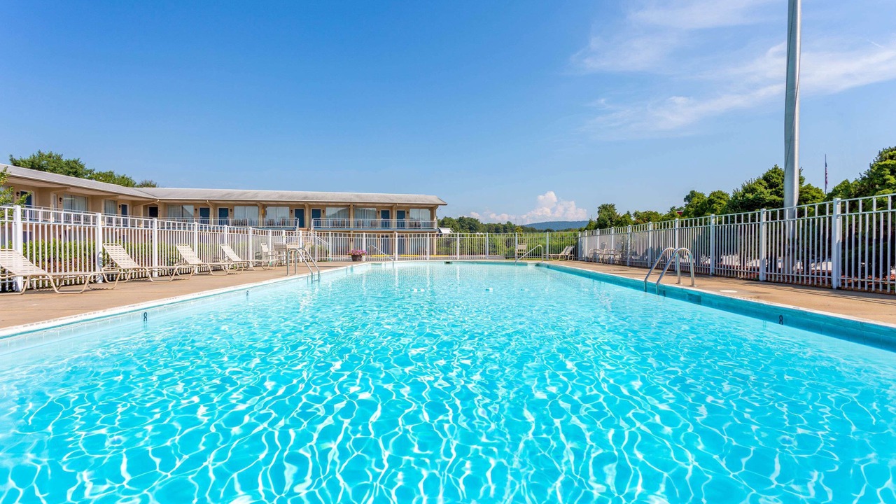 Photo of Outdoor in Breezewood