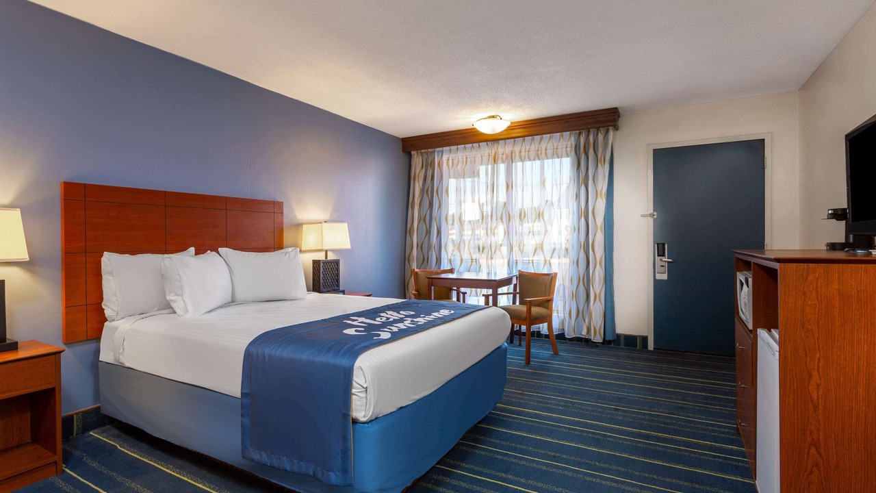 Photo of Bedroom in Breezewood