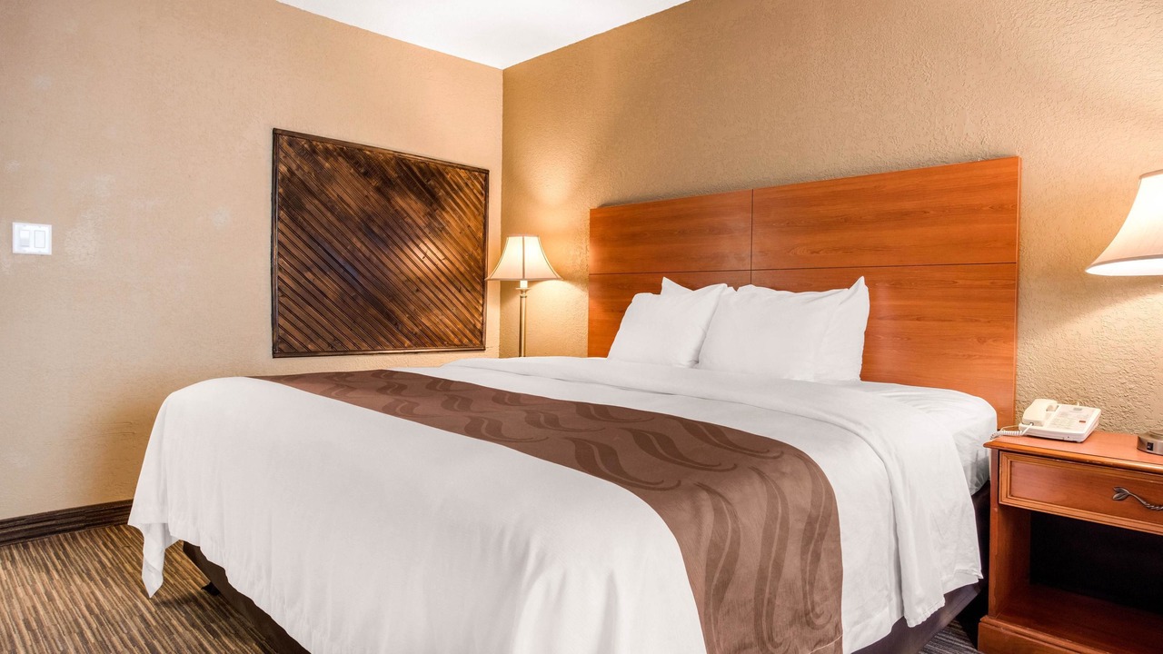 Photo of Bedroom in New Castle