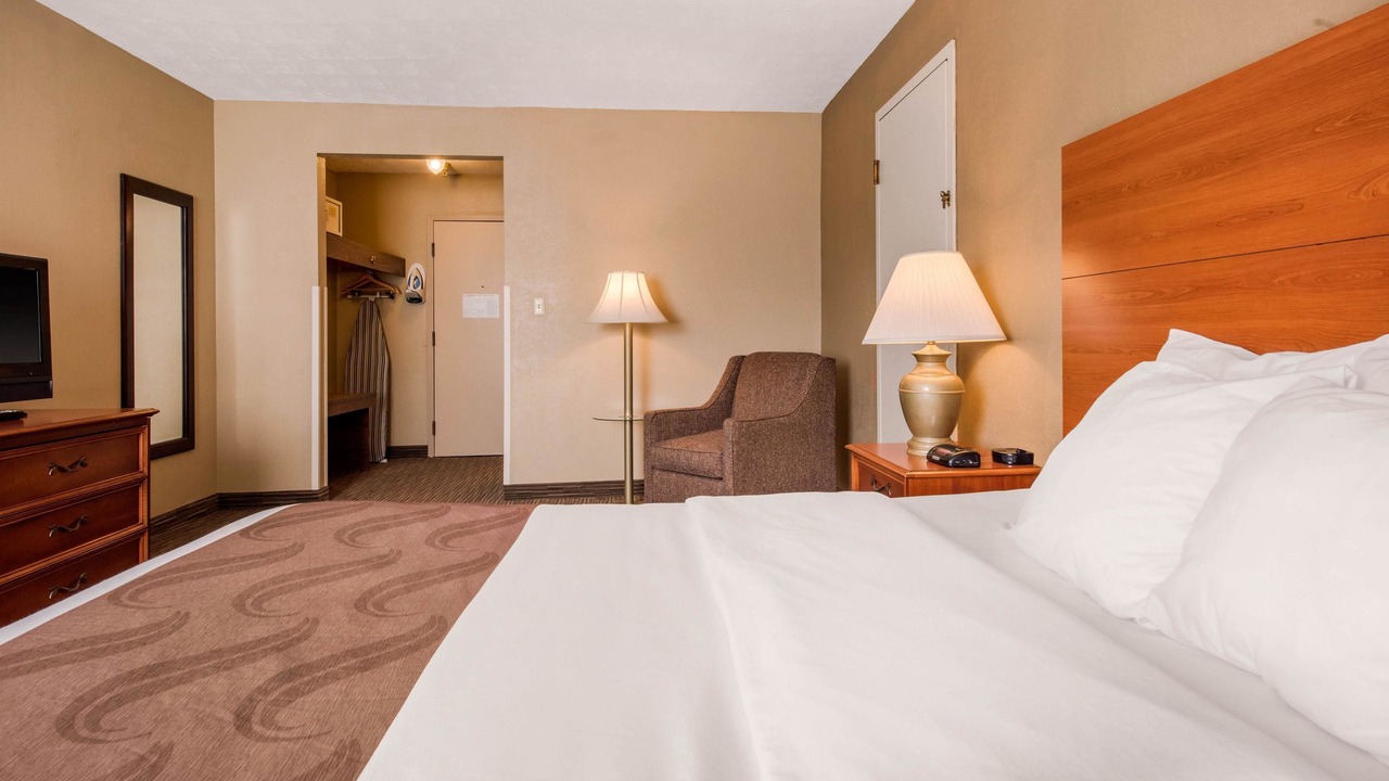 Photo of Bedroom in New Castle