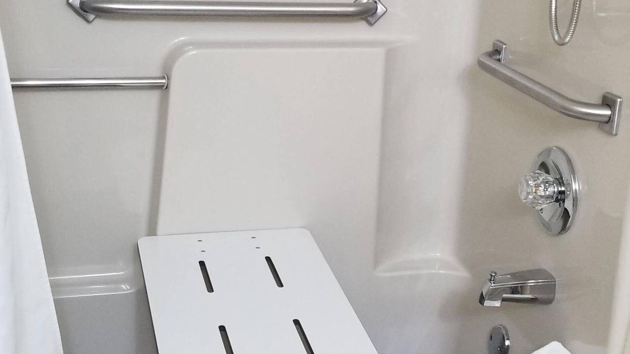 Photo of Bathroom in New Castle