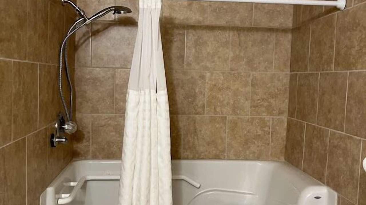 Photo of Bathroom in New Castle