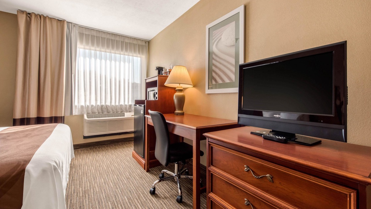 Photo of Bedroom in New Castle