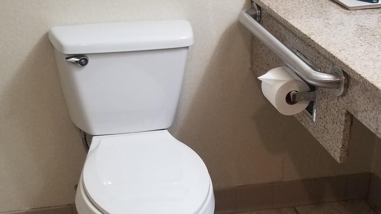 Photo of Bathroom in New Castle