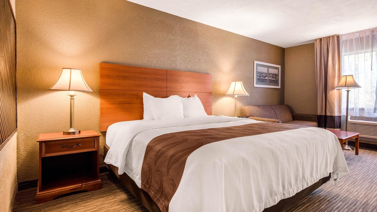 Photo of Bedroom in New Castle