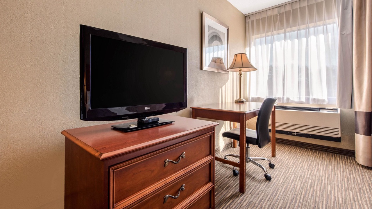 Photo of Bedroom in New Castle