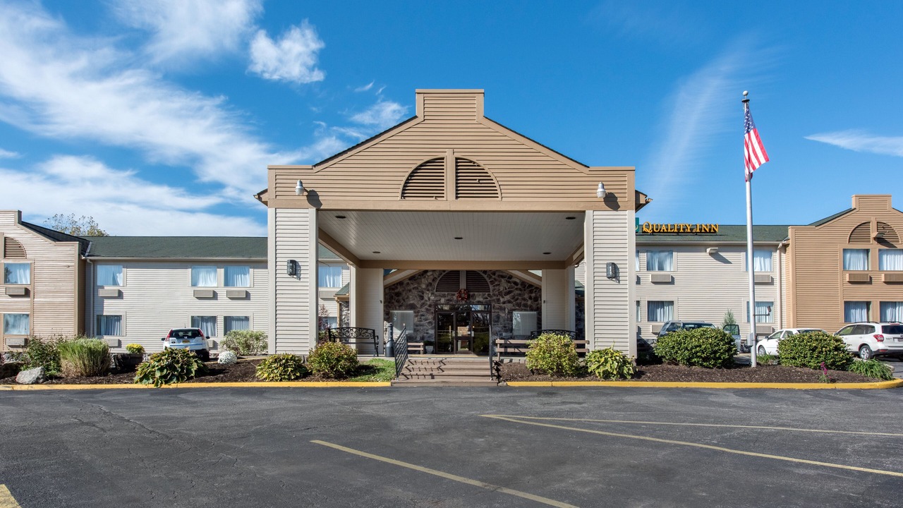 Photo of Outdoor in New Castle