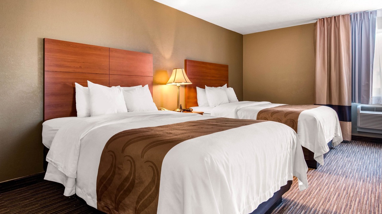 Photo of Bedroom in New Castle