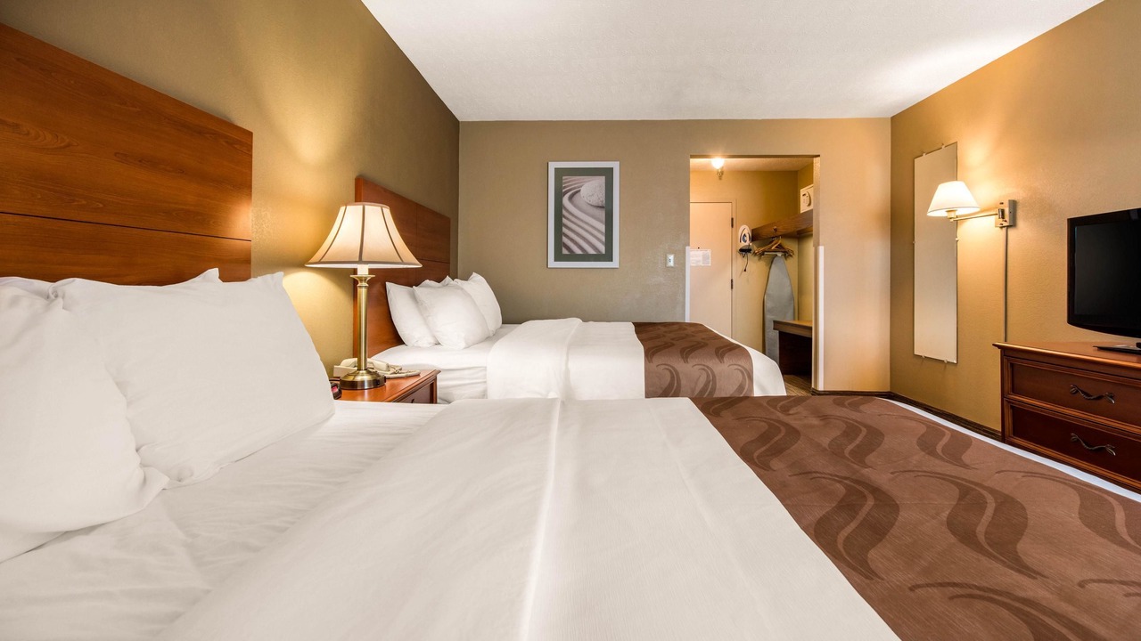 Photo of Bedroom in New Castle