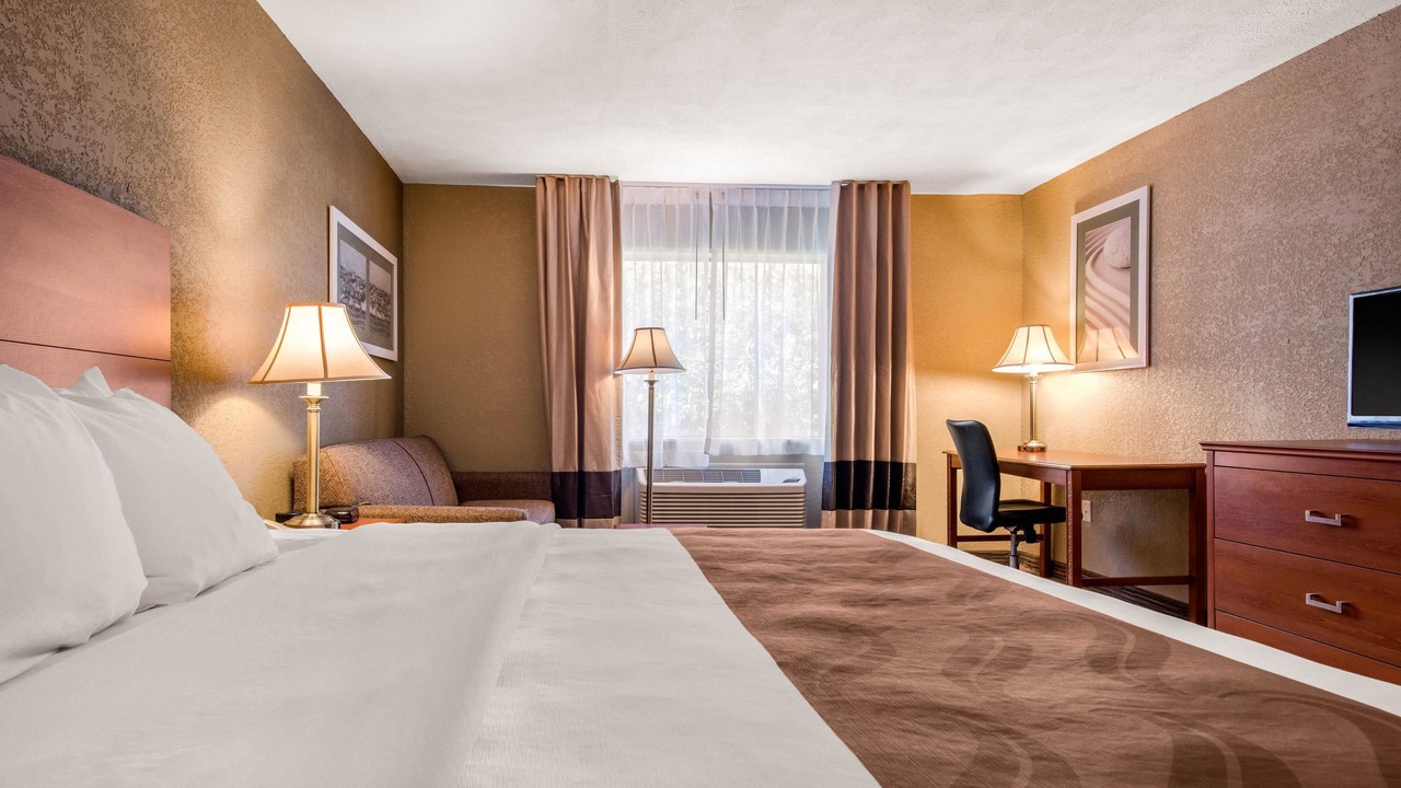 Photo of Bedroom in New Castle