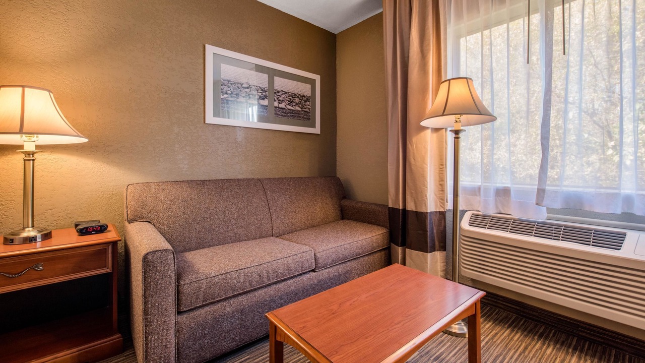 Photo of Bedroom in New Castle