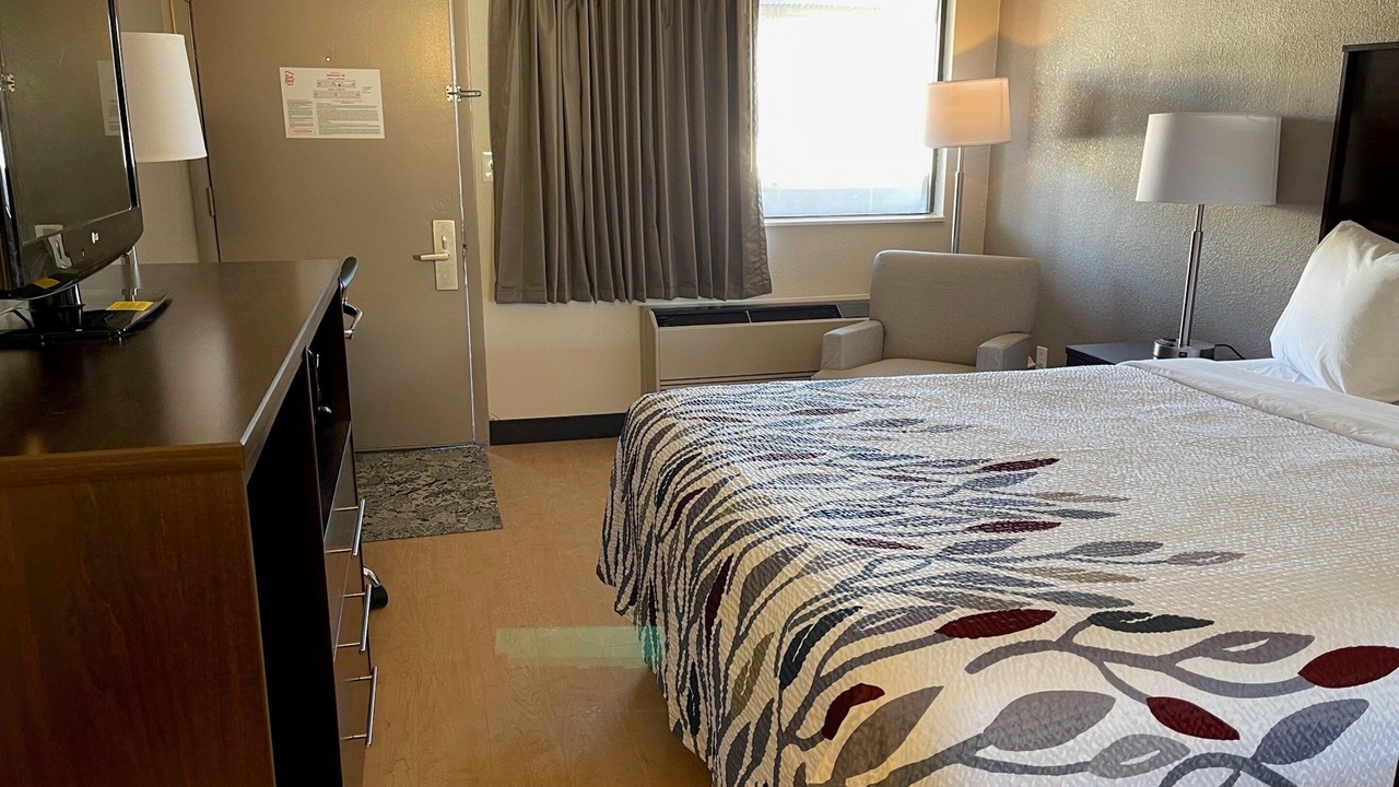 Photo of Bedroom in Somerset