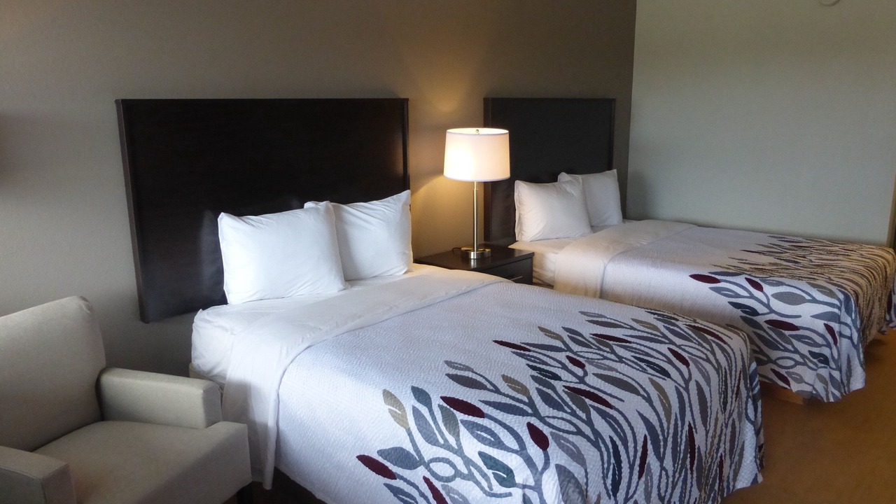 Photo of Bedroom in Somerset