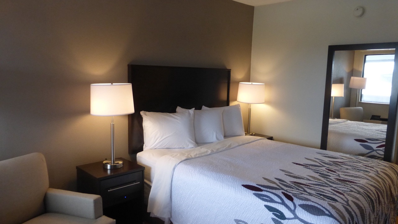 Photo of Bedroom in Somerset
