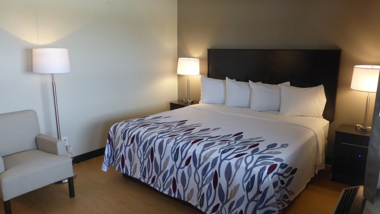 Photo of Bedroom in Somerset