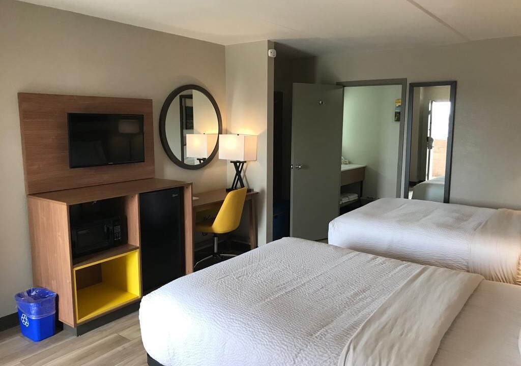 Photo of Bedroom in Vineland