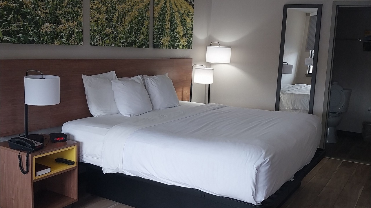 Photo of Bedroom in Vineland