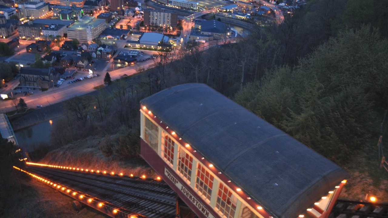 Photo of Others in Johnstown