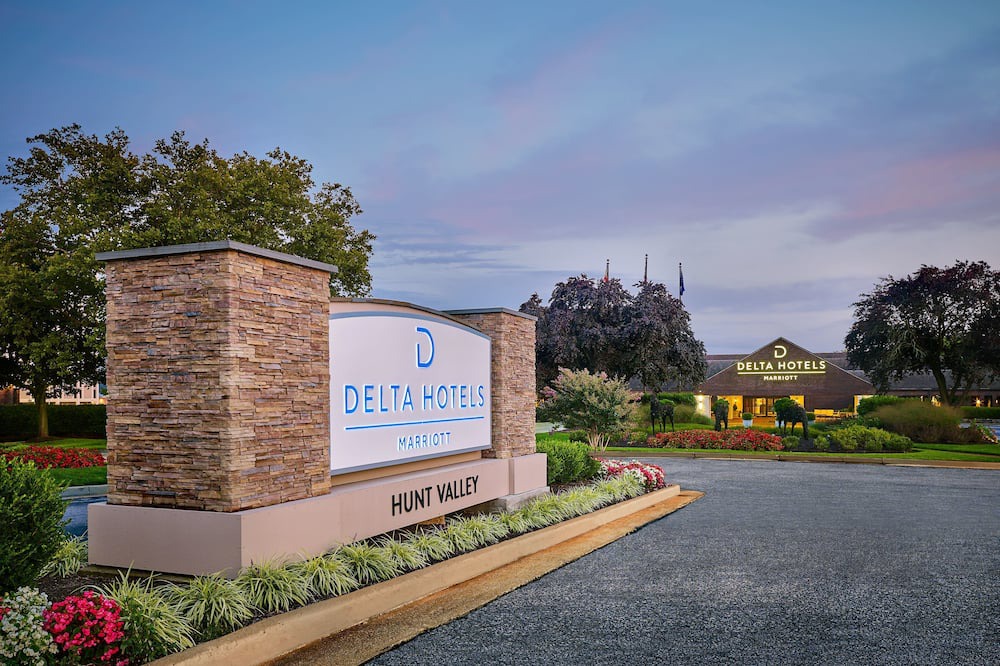 Photo of Outdoor in Hunt Valley