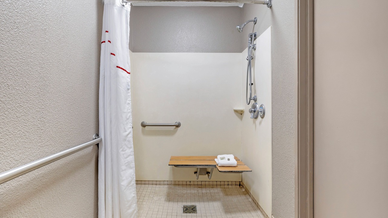 Photo of Bathroom in Parsippany
