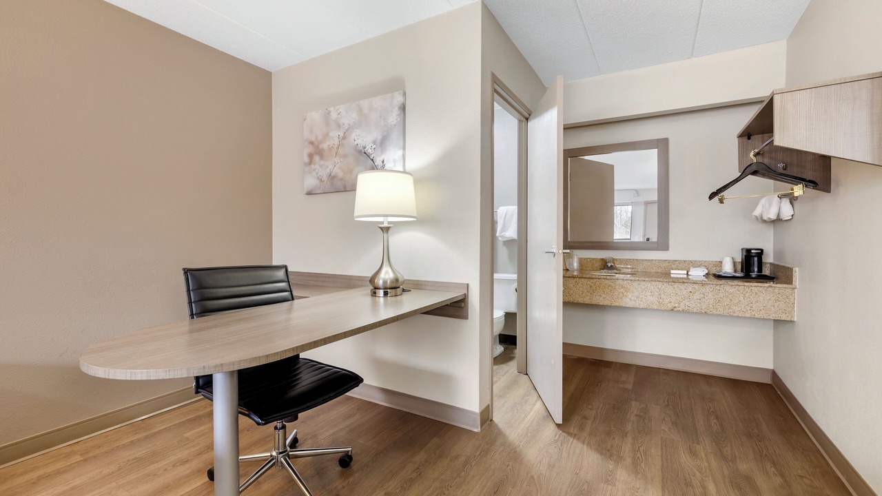 Photo of Bedroom in Parsippany