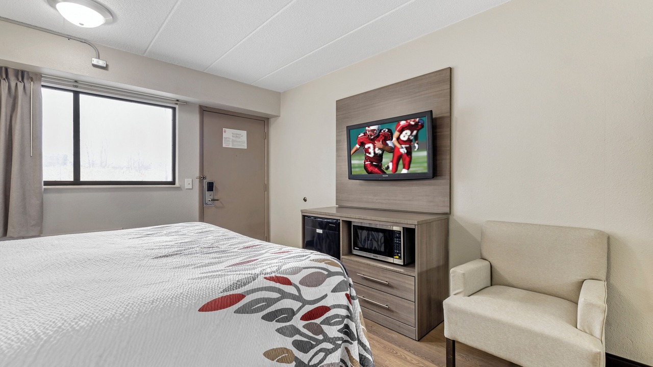 Photo of Bedroom in Parsippany