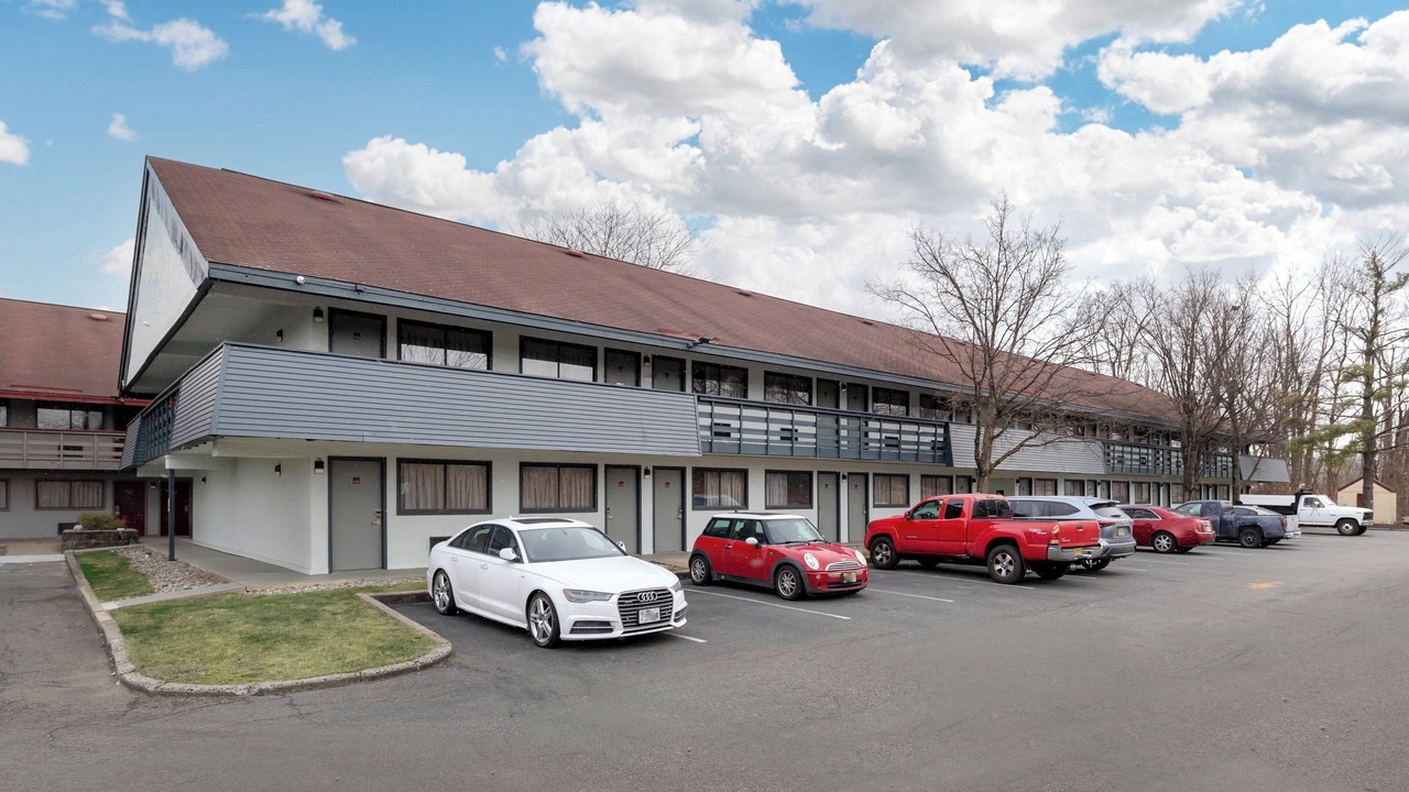 Photo of Outdoor in Parsippany