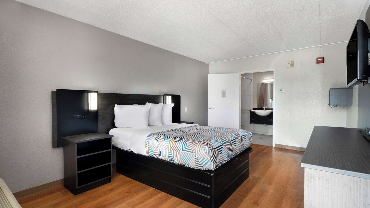 Photo of Bedroom in York
