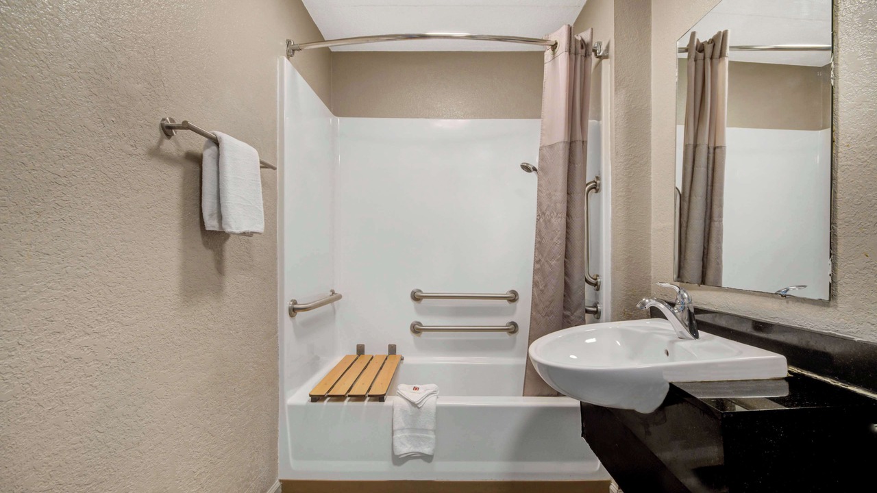 Photo of Bathroom in York