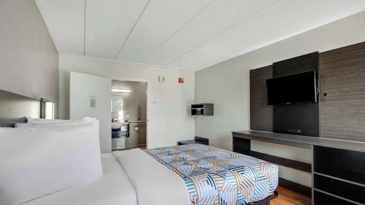 Photo of Bedroom in York
