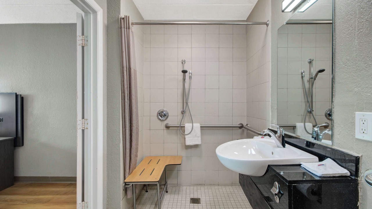 Photo of Bathroom in York