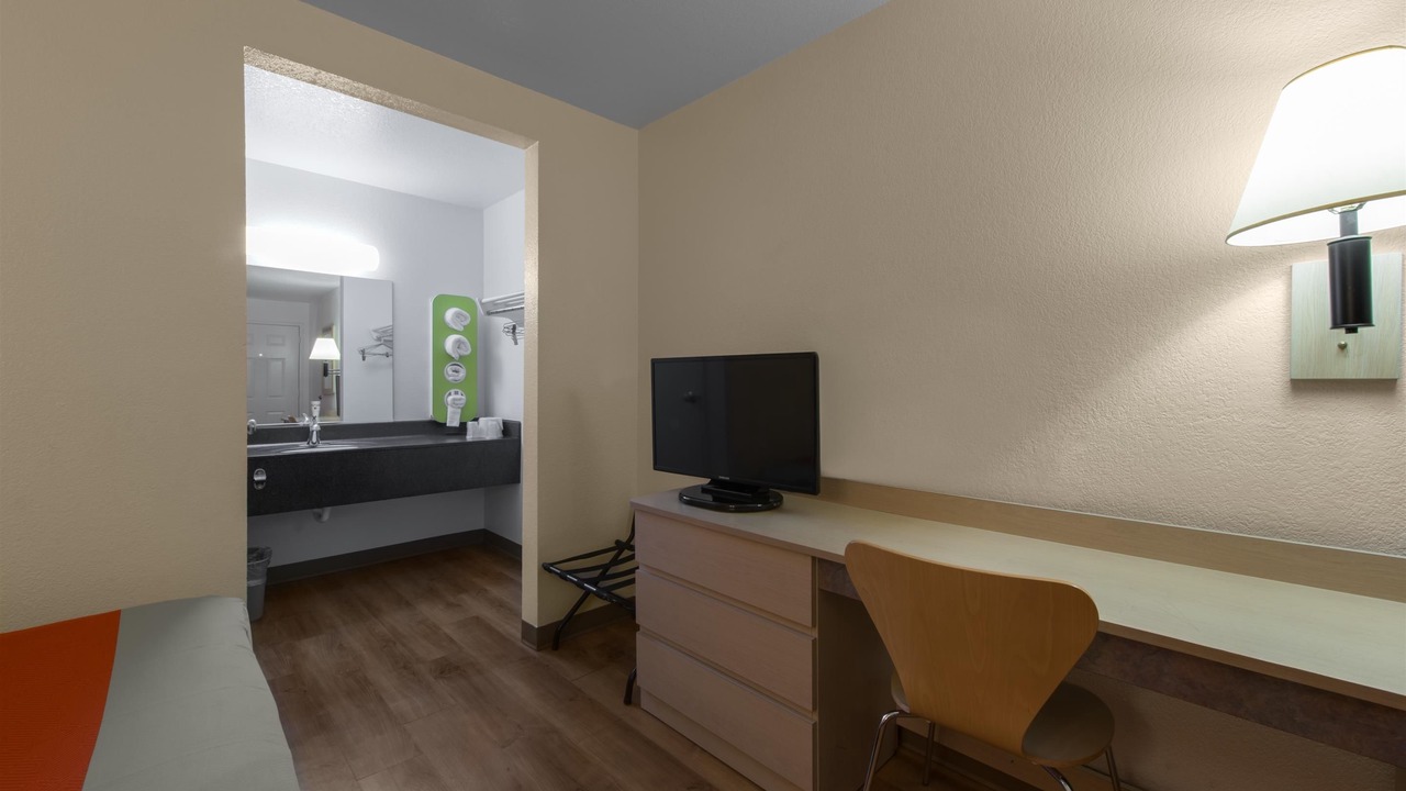 Photo of Bedroom in York