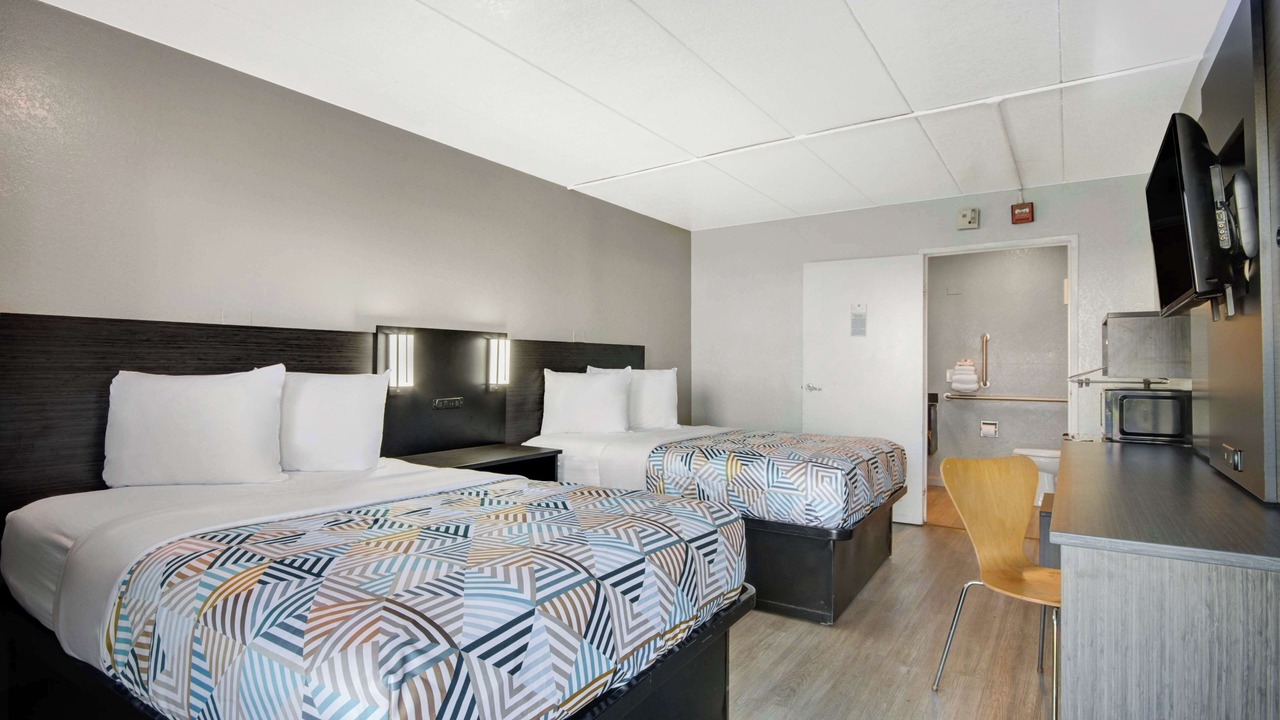 Photo of Bedroom in York