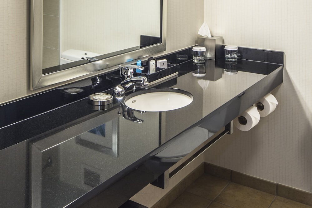 Photo of Bathroom in Bethel Park