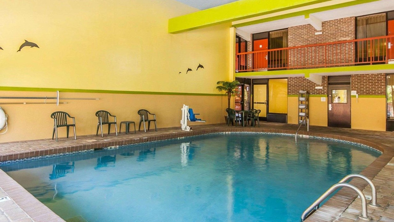 Photo of Outdoor in Sweetwater