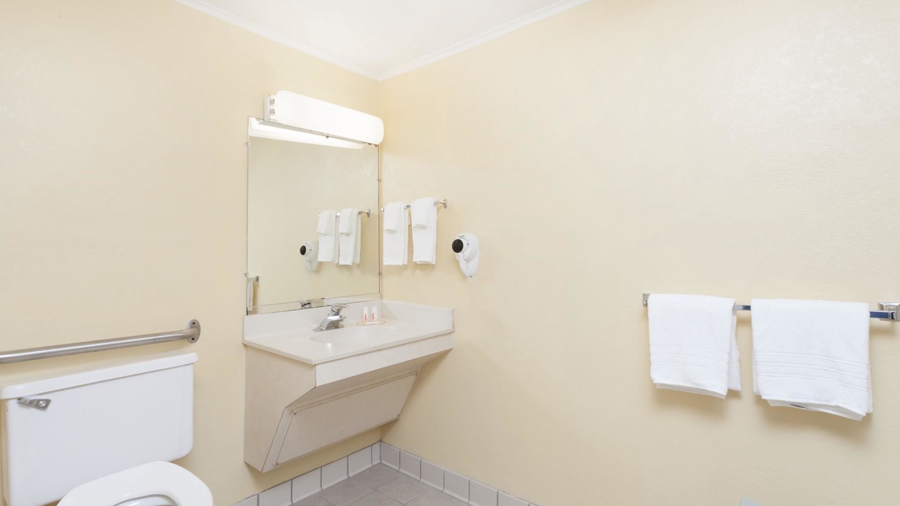Photo of Bathroom in Dover