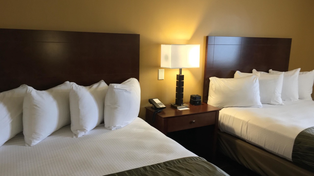 Photo of Bedroom in Bowling Green