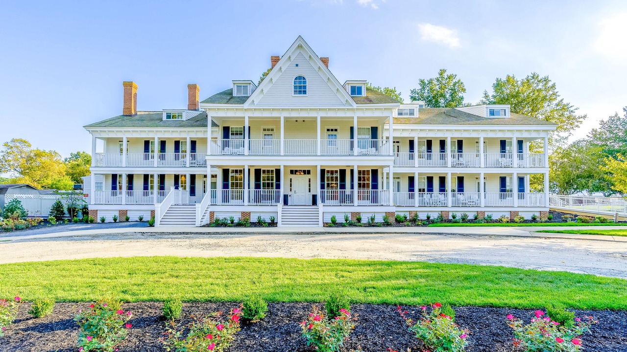 Photo of Outdoor in Stevensville