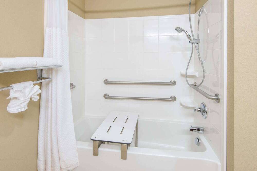 Photo of Bathroom in North Canton