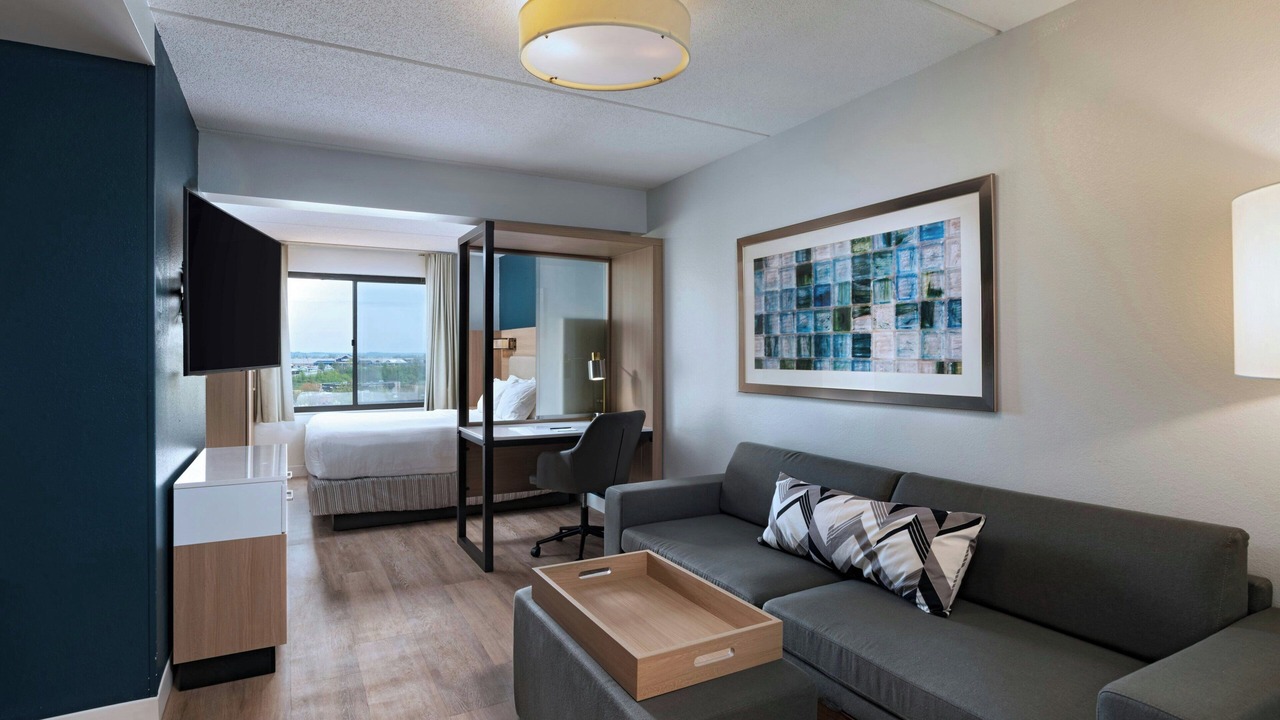 Photo of Bedroom in Washington