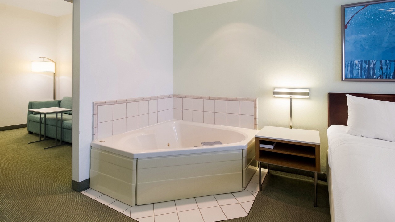 Photo of Bedroom in Washington