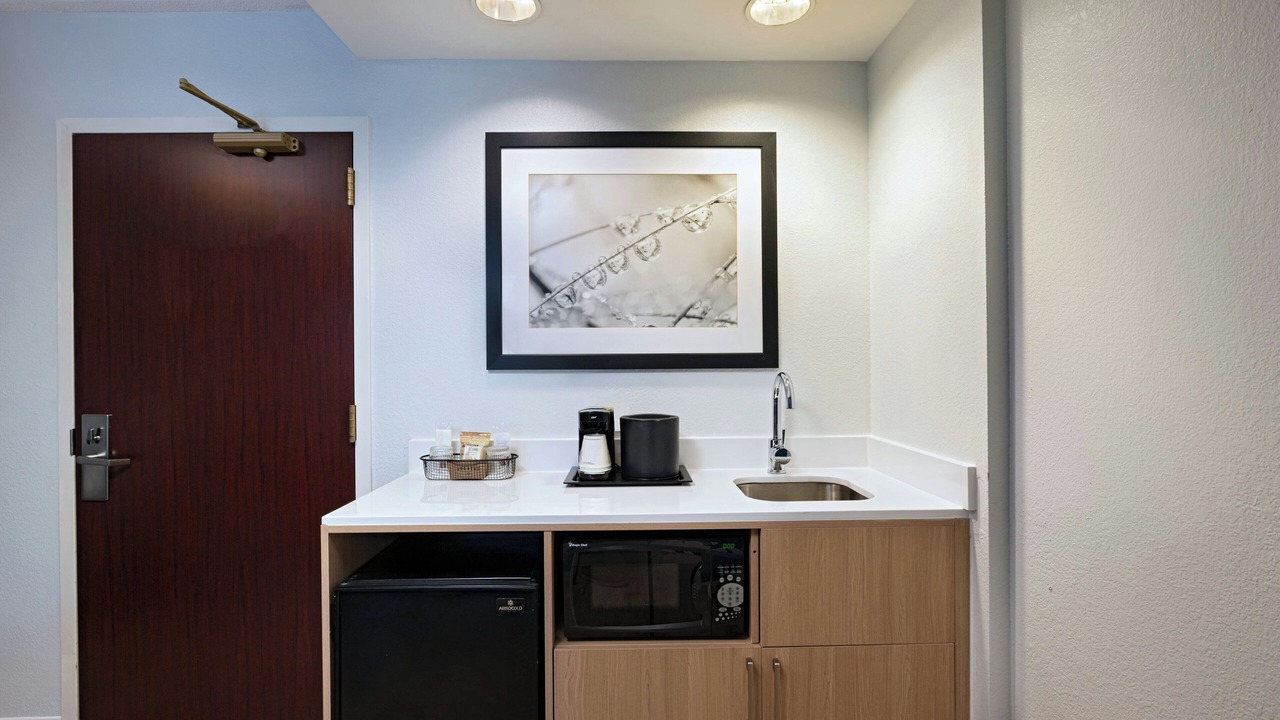 Photo of Bedroom in Washington