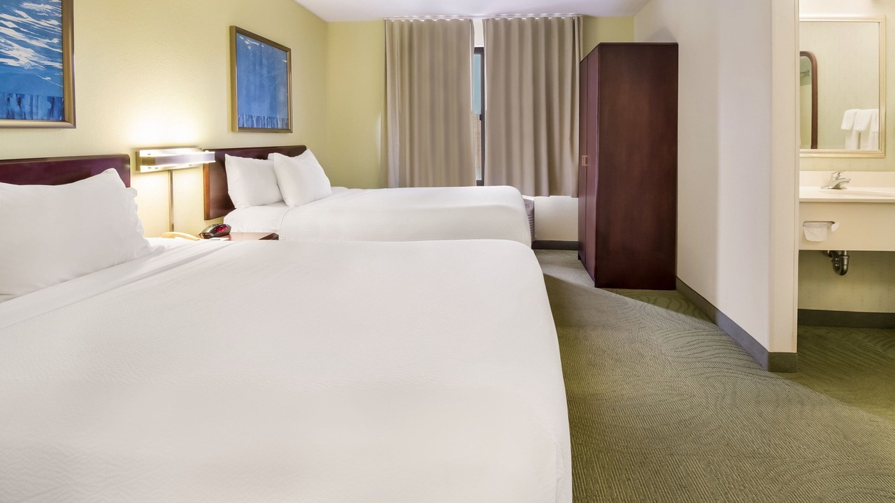 Photo of Bedroom in Washington