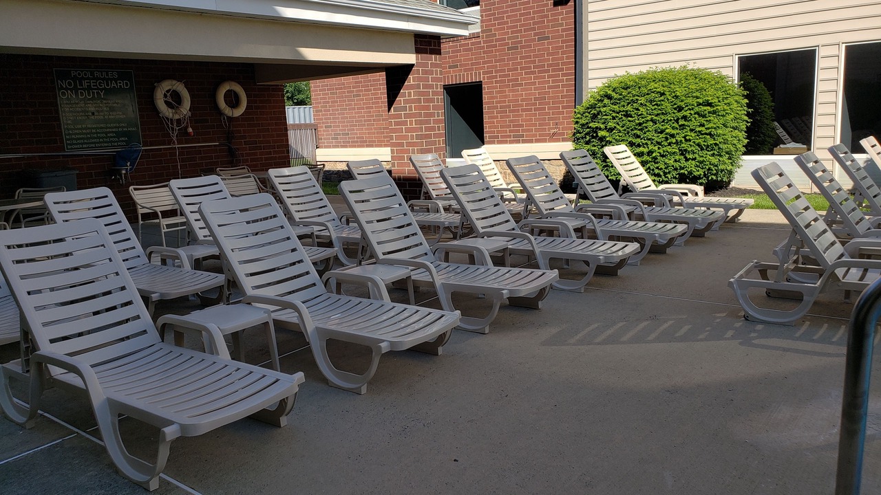Photo of Outdoor in Morrisville
