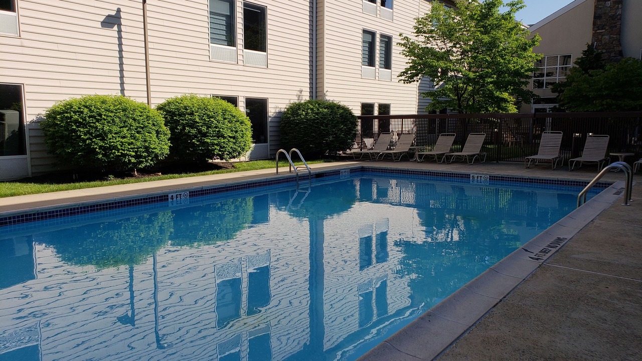 Photo of Outdoor in Morrisville