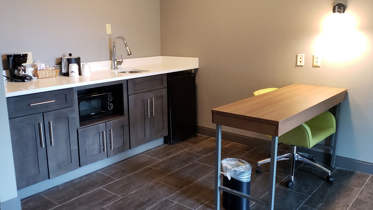 Photo of Kitchen in Morrisville