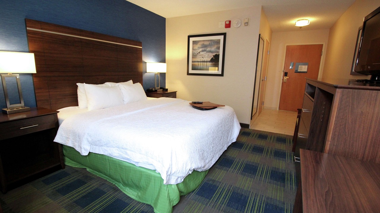 Photo of Bedroom in Sandusky