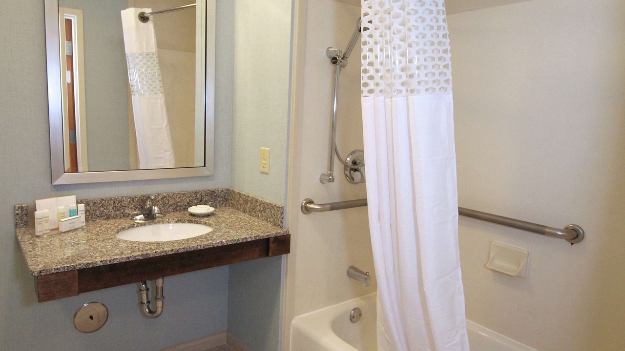 Photo of Bathroom in Sandusky