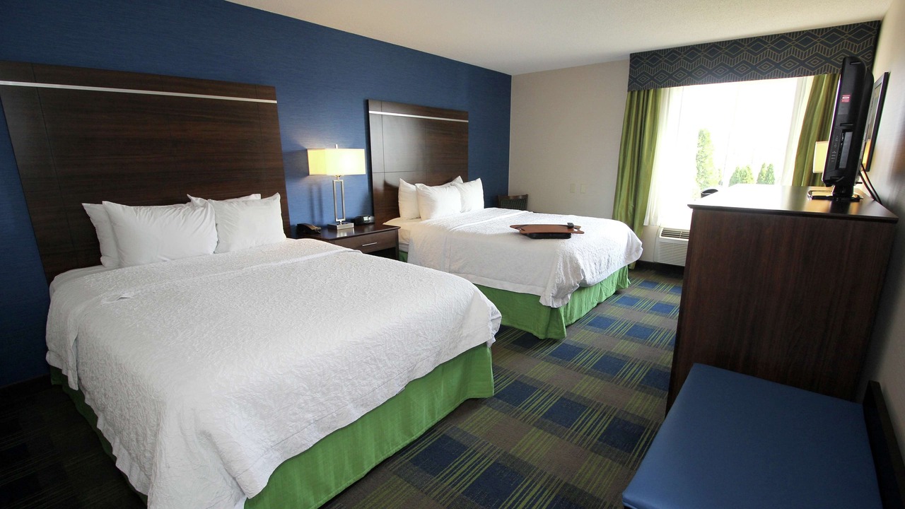 Photo of Bedroom in Sandusky