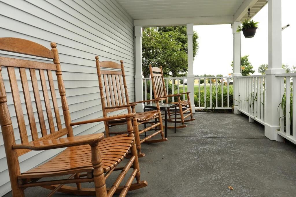 Photo of Outdoor in Manheim